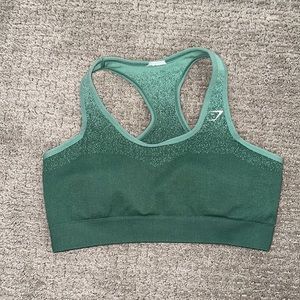 Gymshark sports bra